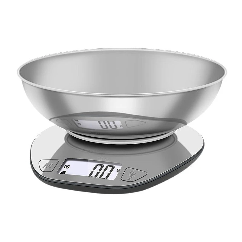 Kitchen Tools In Baking - Electronic scale Kitchen baking scale Household.