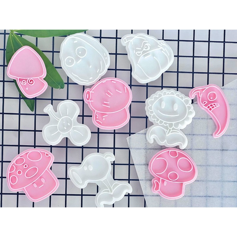 New Cute Hot Selling Plants Vs - огляд і ціна Kitchen With Baking Area