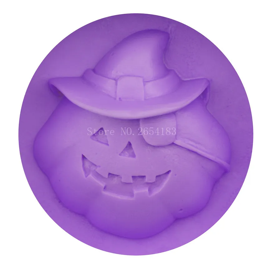 Cartoon Halloween Pumpkin Witc - огляд і ціна Kitchen Witch Baking