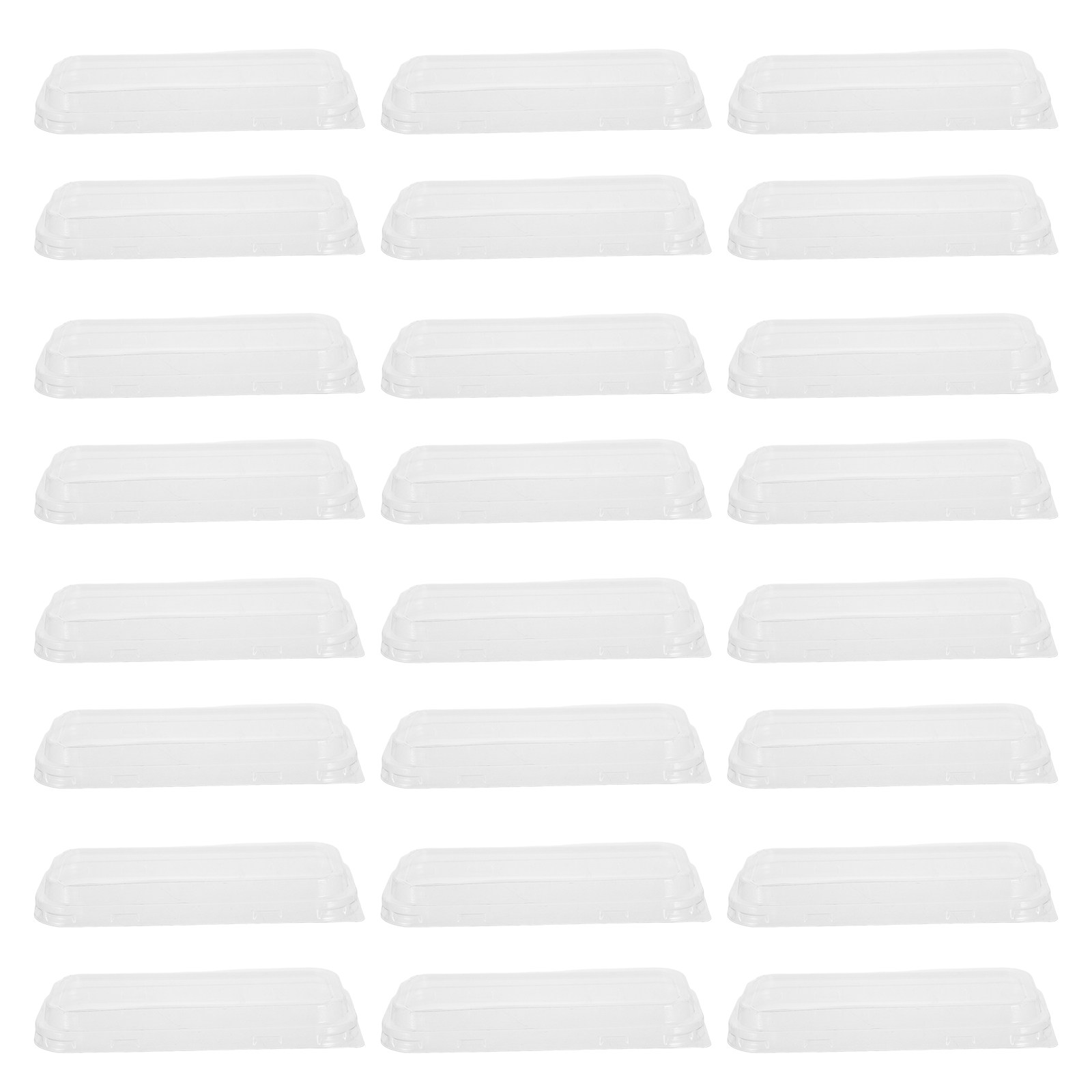 50Pcs Plastic Loaf Baking Lids - огляд і ціна Kitchen Tools In Baking