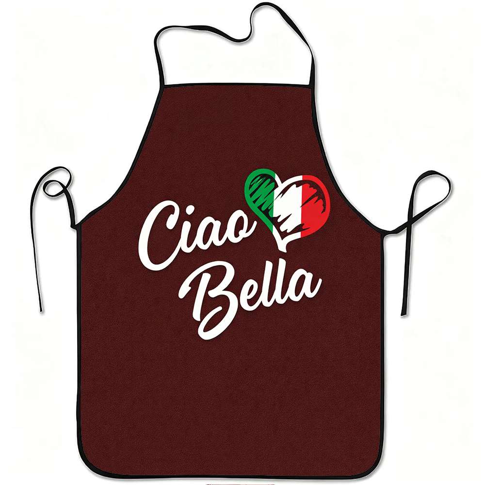1 Piece Richly Italian-Themed  - огляд і ціна Baking Kitchen Design Ideas