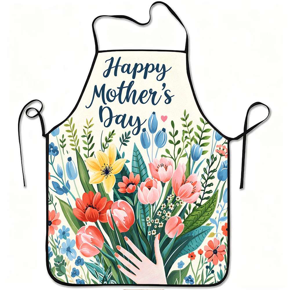 1 Piece Mother's Day Themed Ap - огляд і ціна Baking Kitchen Design Ideas
