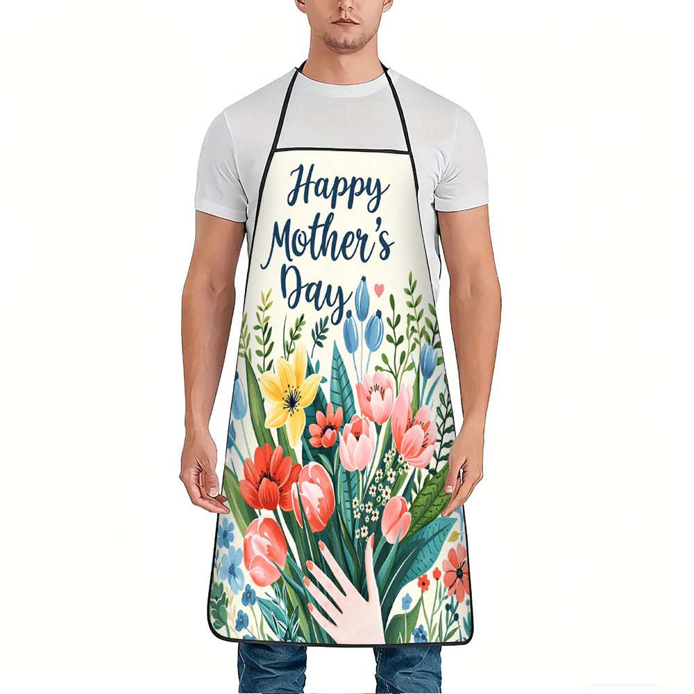 1 Piece Mother's Day Themed Ap - огляд і ціна Baking Kitchen Design Ideas