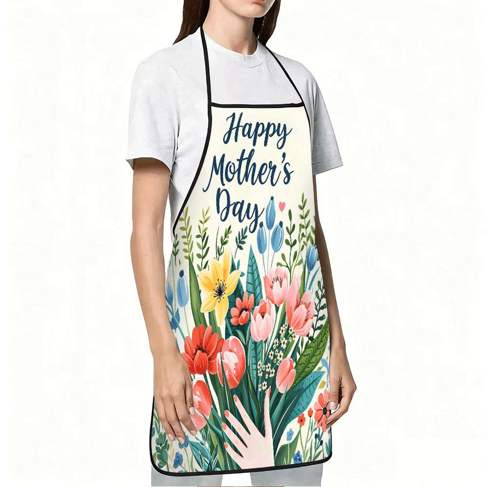 1 Piece Mother's Day Themed Ap - огляд і ціна Baking Kitchen Design Ideas