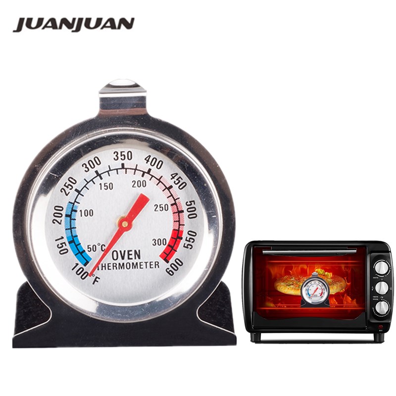 Stainless Steel Food Meat Temp - огляд і ціна Kitchen Baking Station