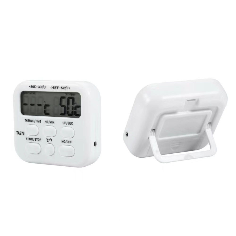 TA278 Digital Kitchen Thermome - огляд і ціна Kitchen Baking Station