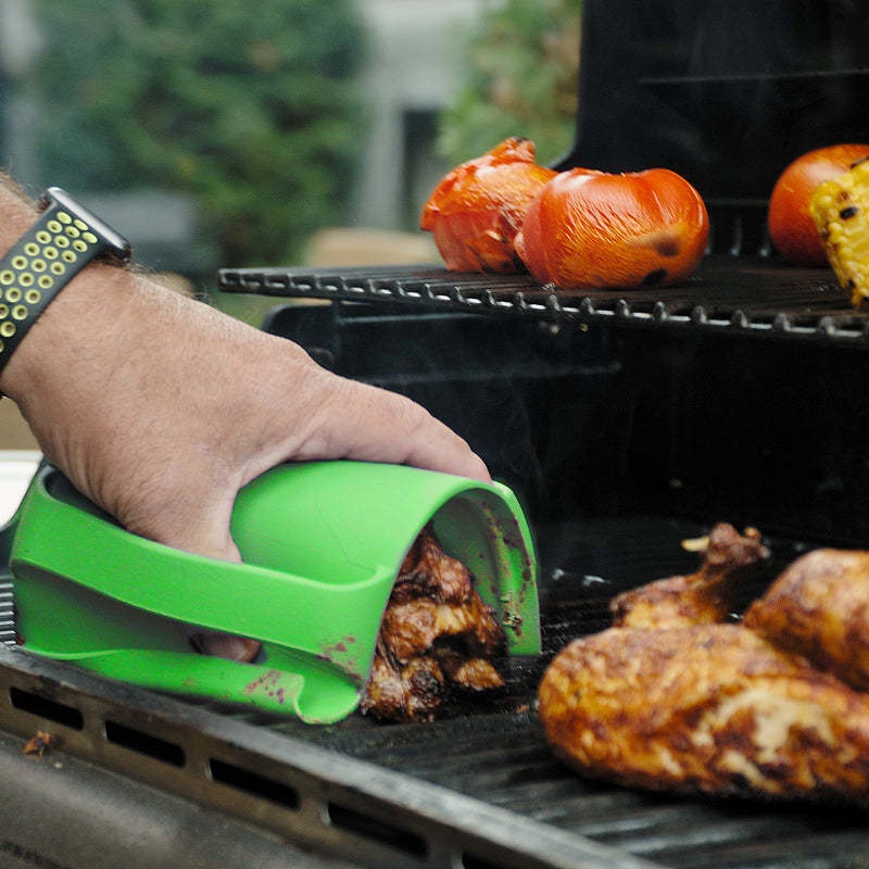Home use Silicone Oven Mitts H - огляд і ціна Kitchen Tools In Baking