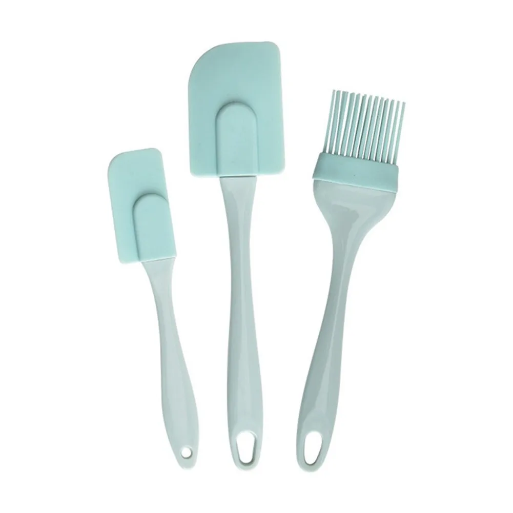 3Pcs Cream Scraper DIY Bread C - огляд і ціна Baking Kitchen Diy