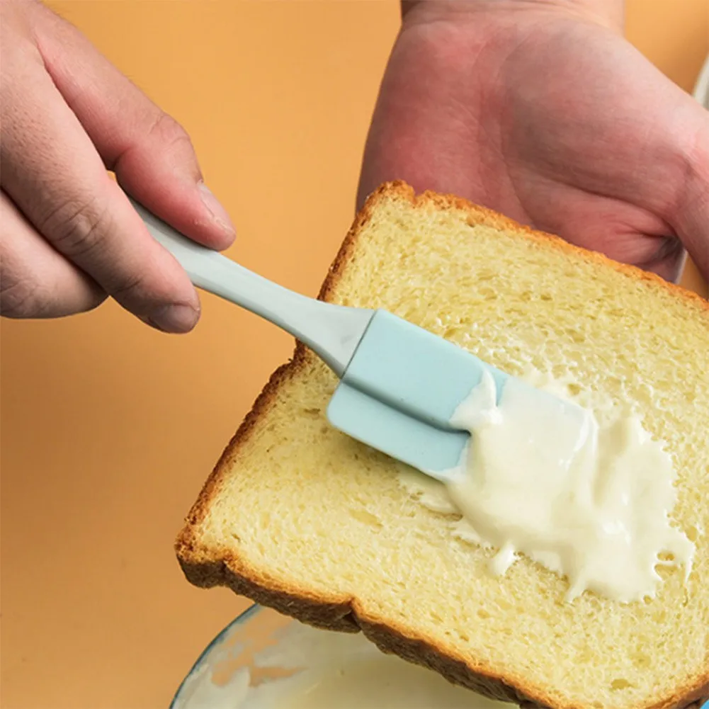 3Pcs Cream Scraper DIY Bread C - огляд і ціна Baking Kitchen Diy