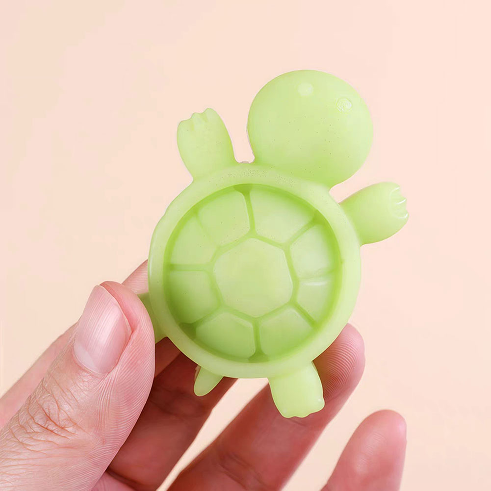 Turtles Ice Tray 3D Tortoises  - огляд і ціна Baking Kitchen Diy