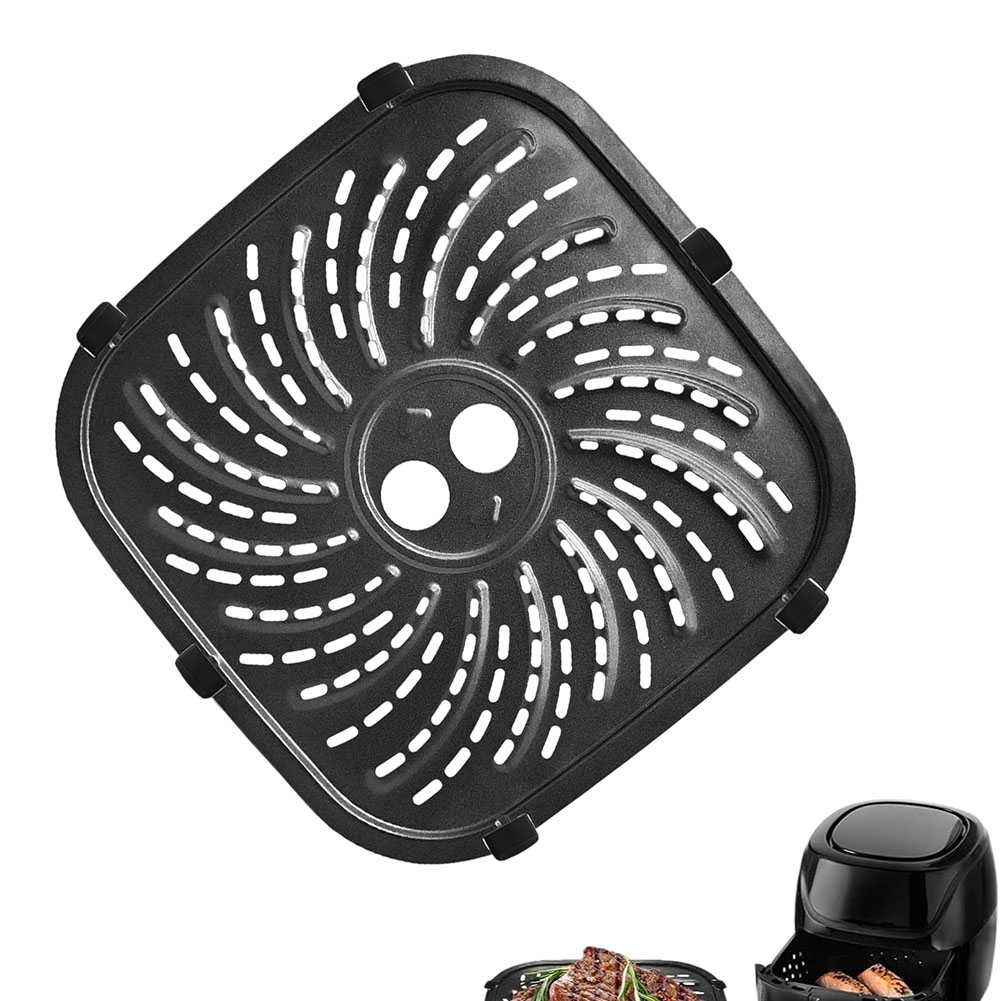 8QT Kitchen Air Fryer Grill Pl - огляд і ціна Kitchen Pro Baking Tray