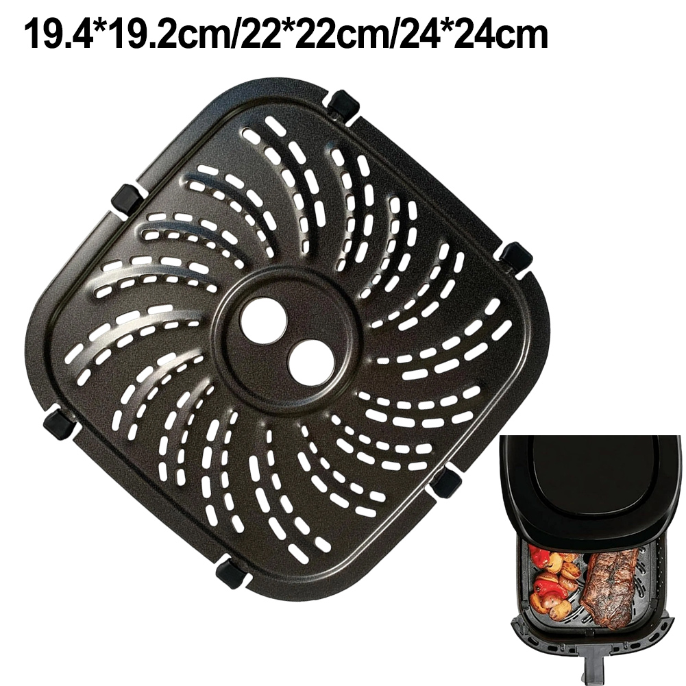 8QT Kitchen Air Fryer Grill Pl - огляд і ціна Kitchen Pro Baking Tray