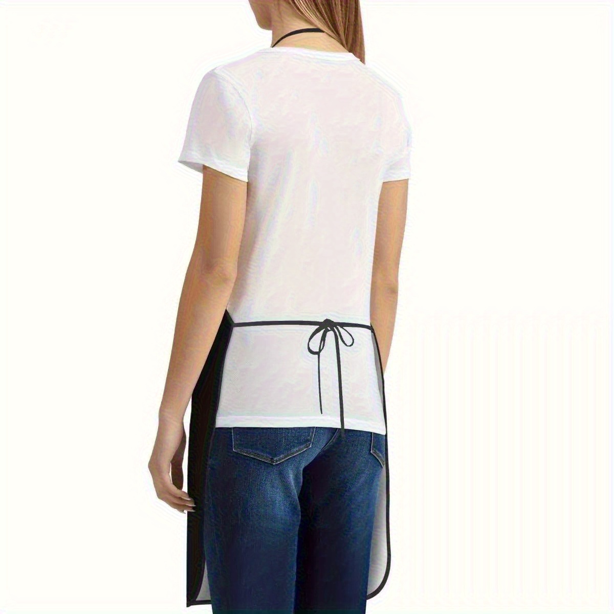 1pc Witch Kitchen Apron with C - огляд і ціна Kitchen Witch Baking