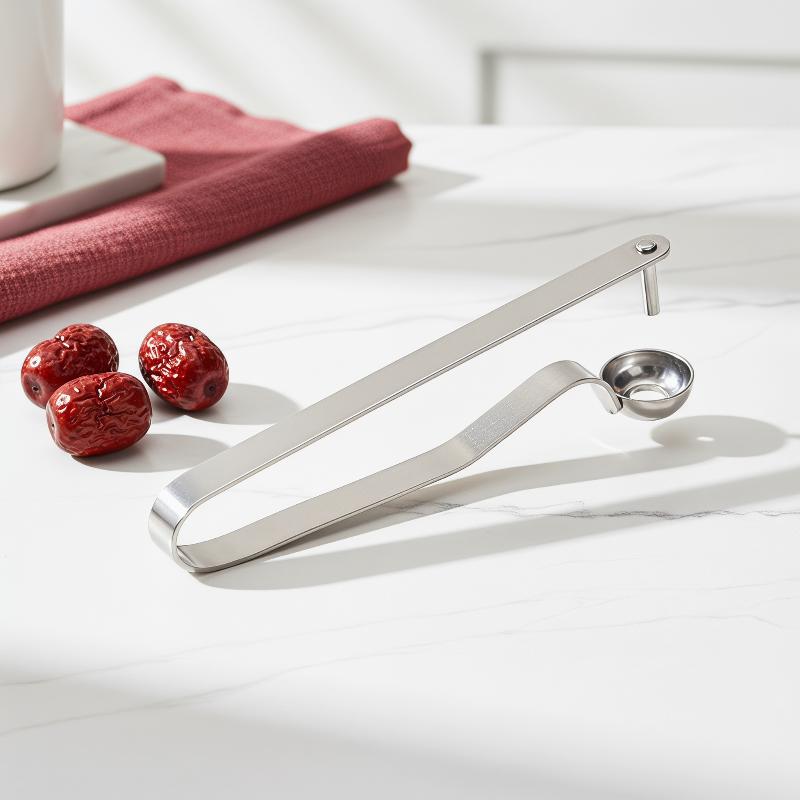 {YY30} 1 Pc Stainless Steel Ju - огляд і ціна Kitchen Tools In Baking