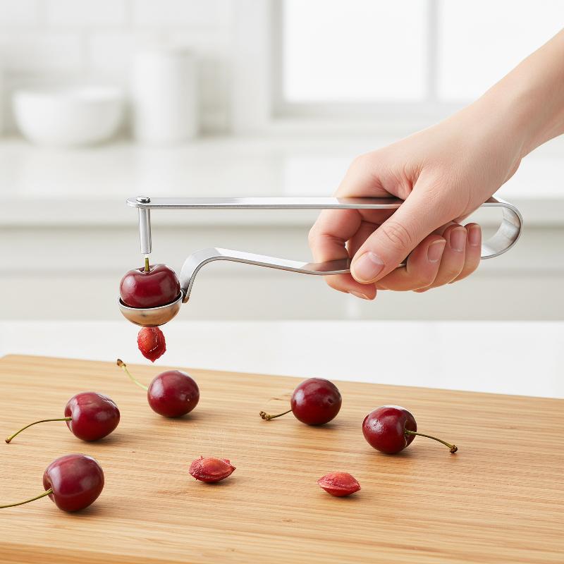 {YY30} 1 Pc Stainless Steel Ju - огляд і ціна Kitchen Tools In Baking