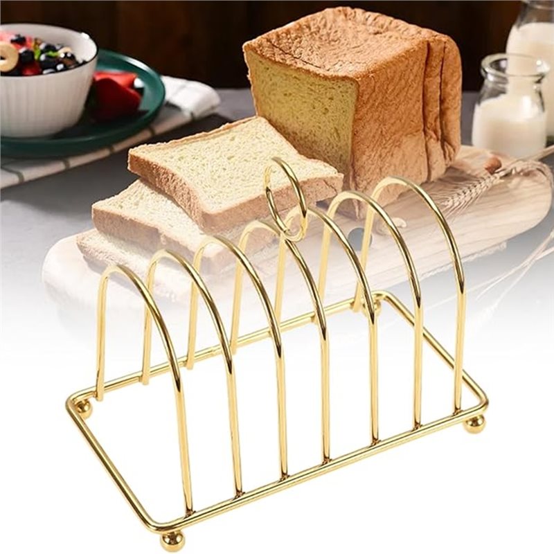 GYTB-Bread Loaf Stand Toast Ra - огляд і ціна Kitchen Baking Station