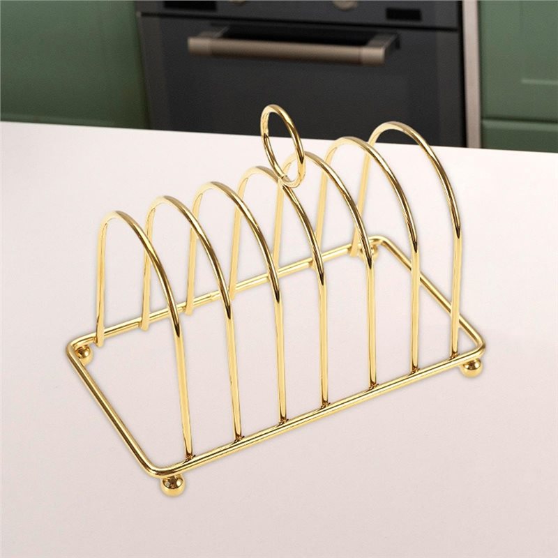 GYTB-Bread Loaf Stand Toast Ra - огляд і ціна Kitchen Baking Station