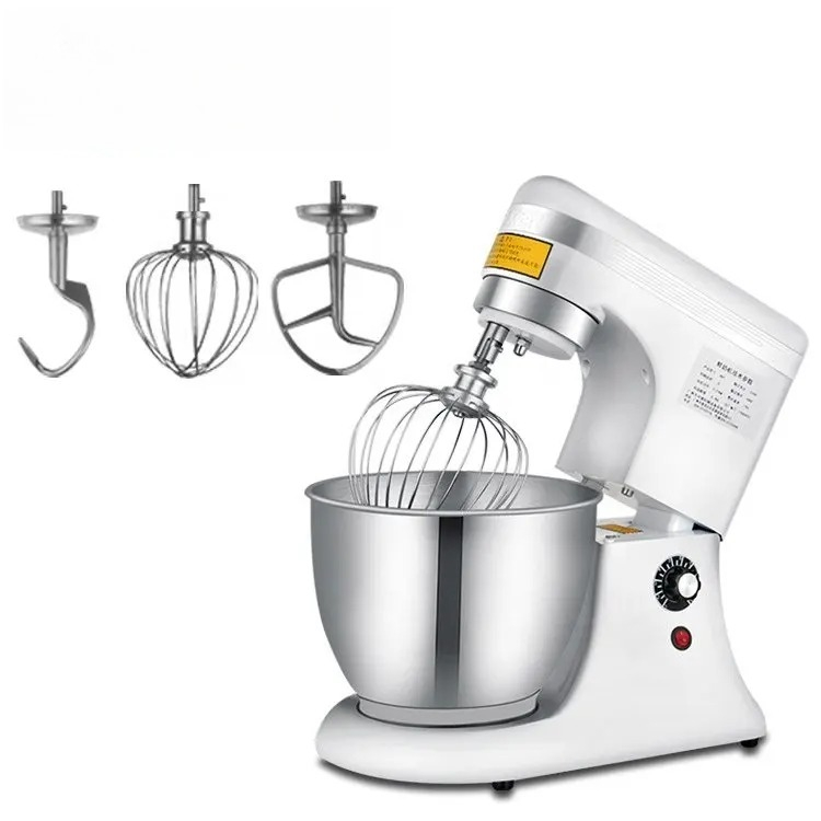 Kitchen vertical cake mixer, b - огляд і ціна Kitchen With Baking Area