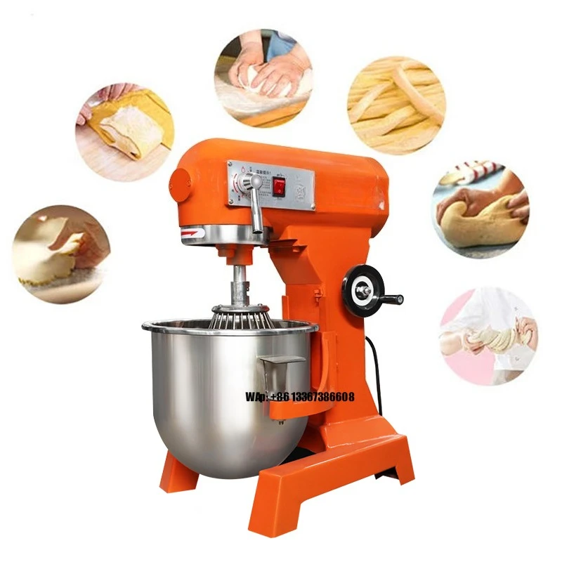 30L Bread Milk Bakery Cake Dou - огляд і ціна Kitchen With Baking Area