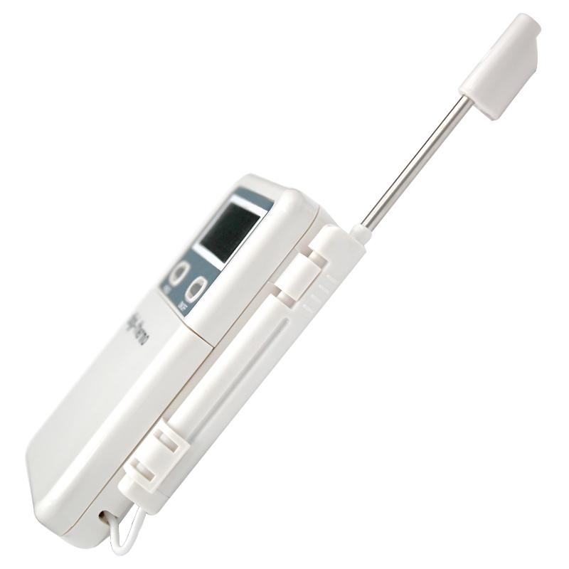 Electronic Thermometer LCD Dig - огляд і ціна Kitchen Baking Station