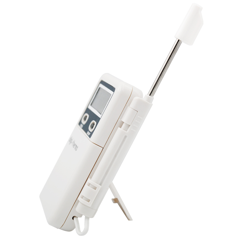 Electronic Thermometer LCD Dig - огляд і ціна Kitchen Baking Station