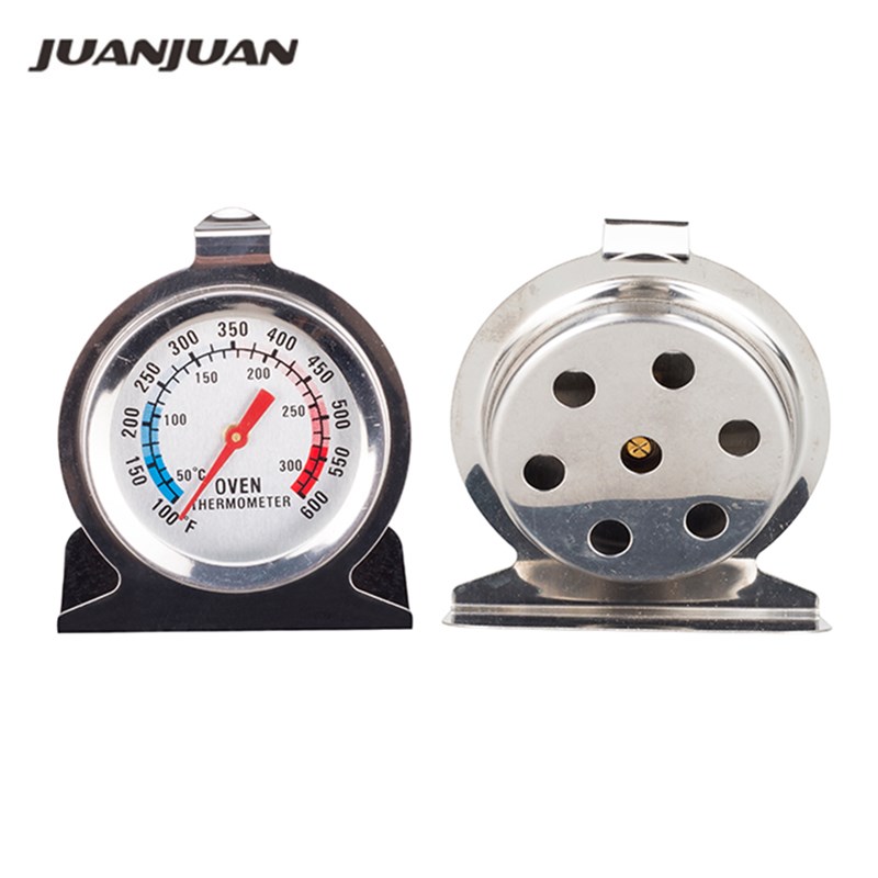 Stainless Steel Food Meat Temp - огляд і ціна Kitchen Baking Station