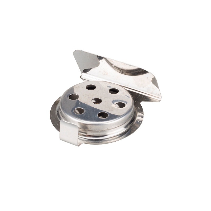 Stainless Steel Food Meat Temp - огляд і ціна Kitchen Baking Station