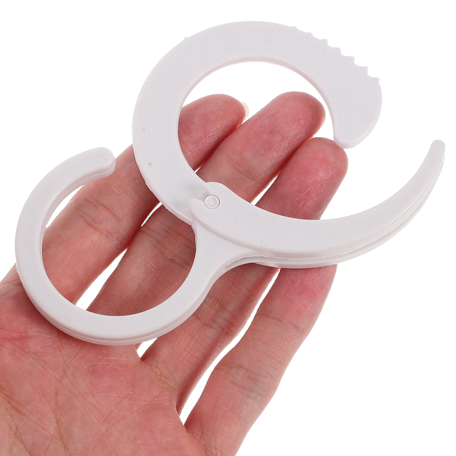 25Pcs S Hooks Universal Hangin - огляд і ціна Kitchen Baking Pan Organizer