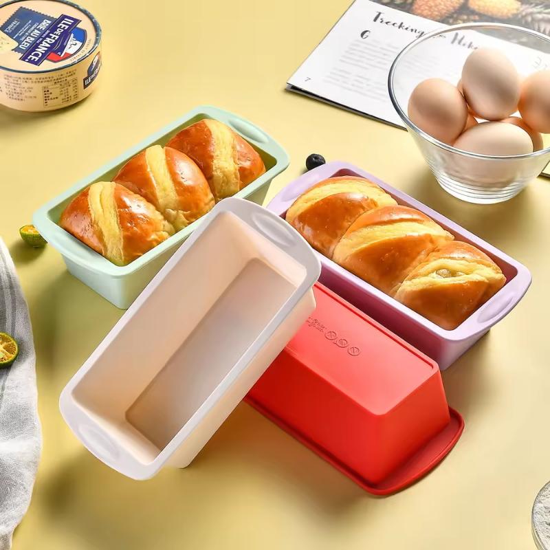 1/4Pcs Household Rectangular S - огляд і ціна Baking Kitchen Diy