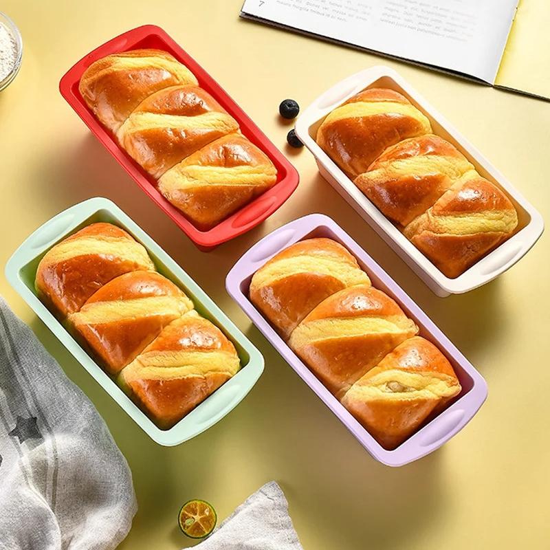 1/4Pcs Household Rectangular S - огляд і ціна Baking Kitchen Diy