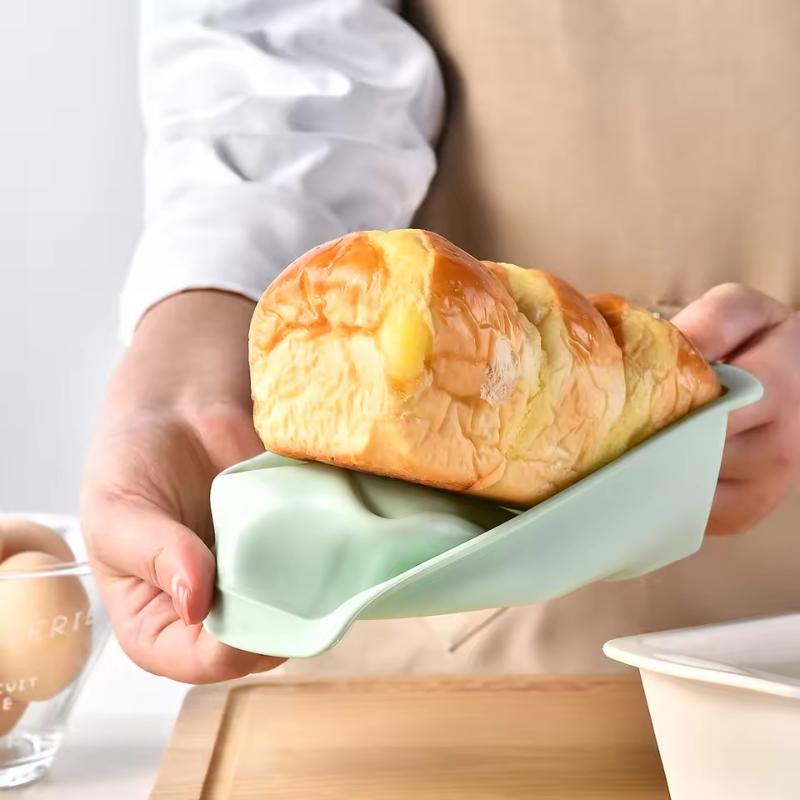 1/4Pcs Household Rectangular S - огляд і ціна Baking Kitchen Diy
