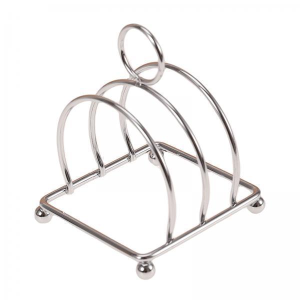 Stainless Steel Bread Toast Ra - огляд і ціна Kitchen Baking Station