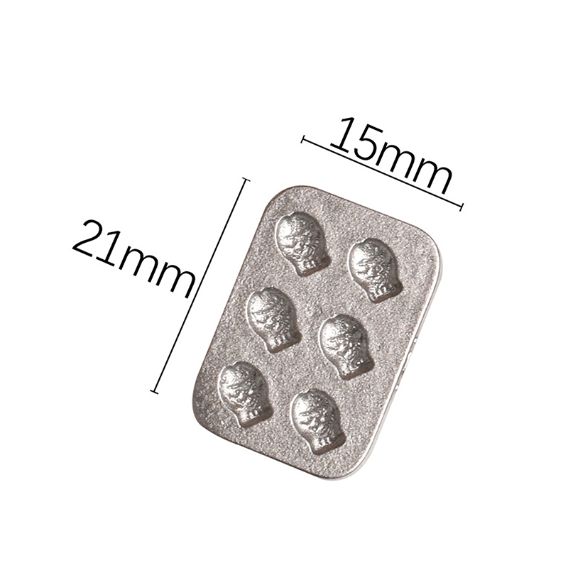 10pcs Doll House Miniature Min - огляд і ціна Kitchen With Baking Area