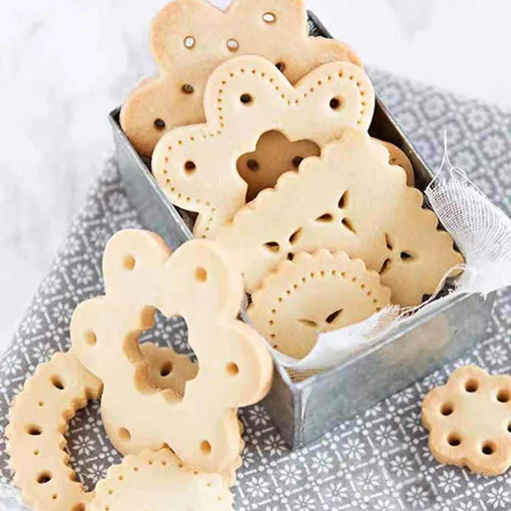 Geometric Pattern Hollow Out C - огляд і ціна Baking Kitchen Diy