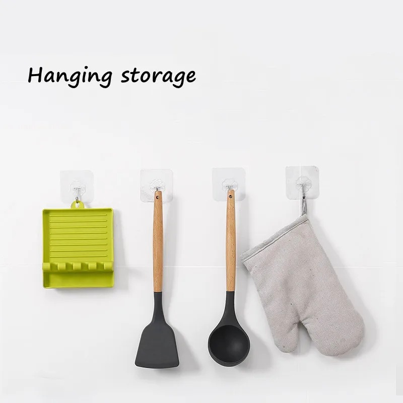New Green Pot Lid Rack Stand P - огляд і ціна Kitchen Baking Pan Organizer