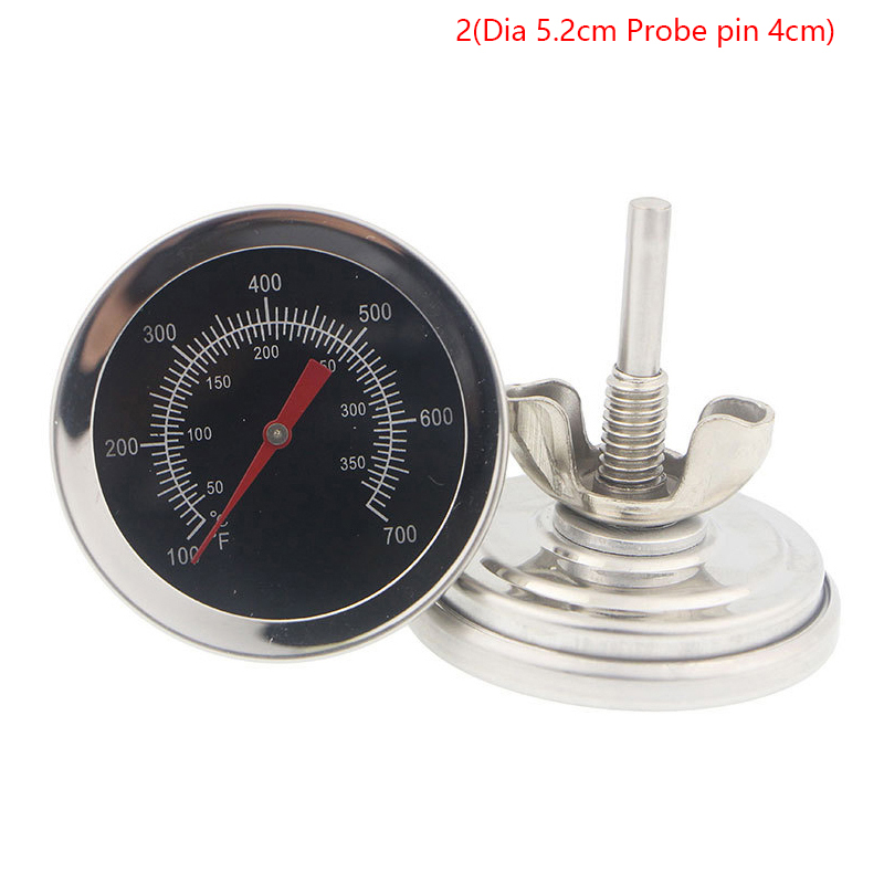 Stainless Steel Oven Thermomet - огляд і ціна Kitchen Baking Station