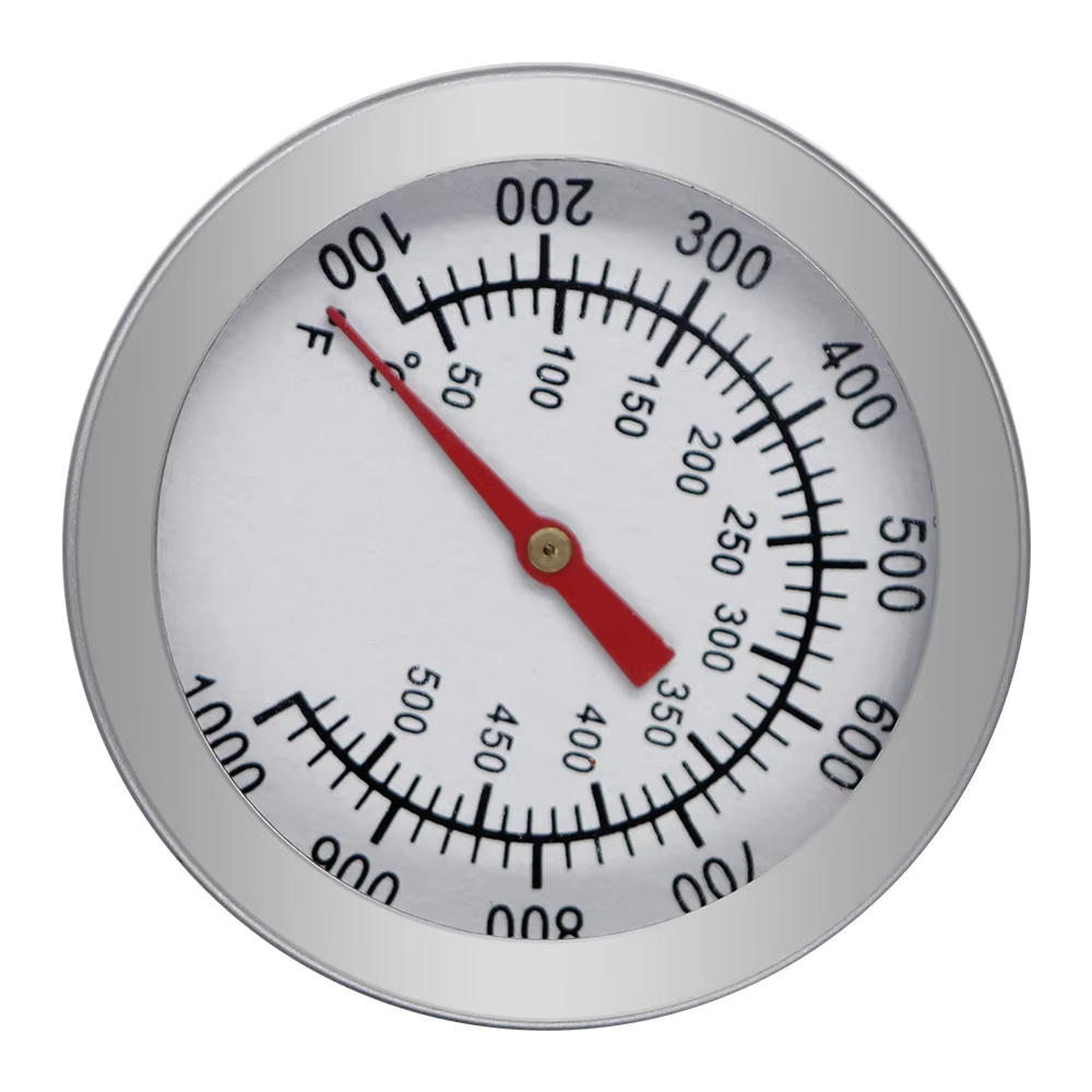 Stainless Steel Oven Thermomet - огляд і ціна Kitchen Baking Station