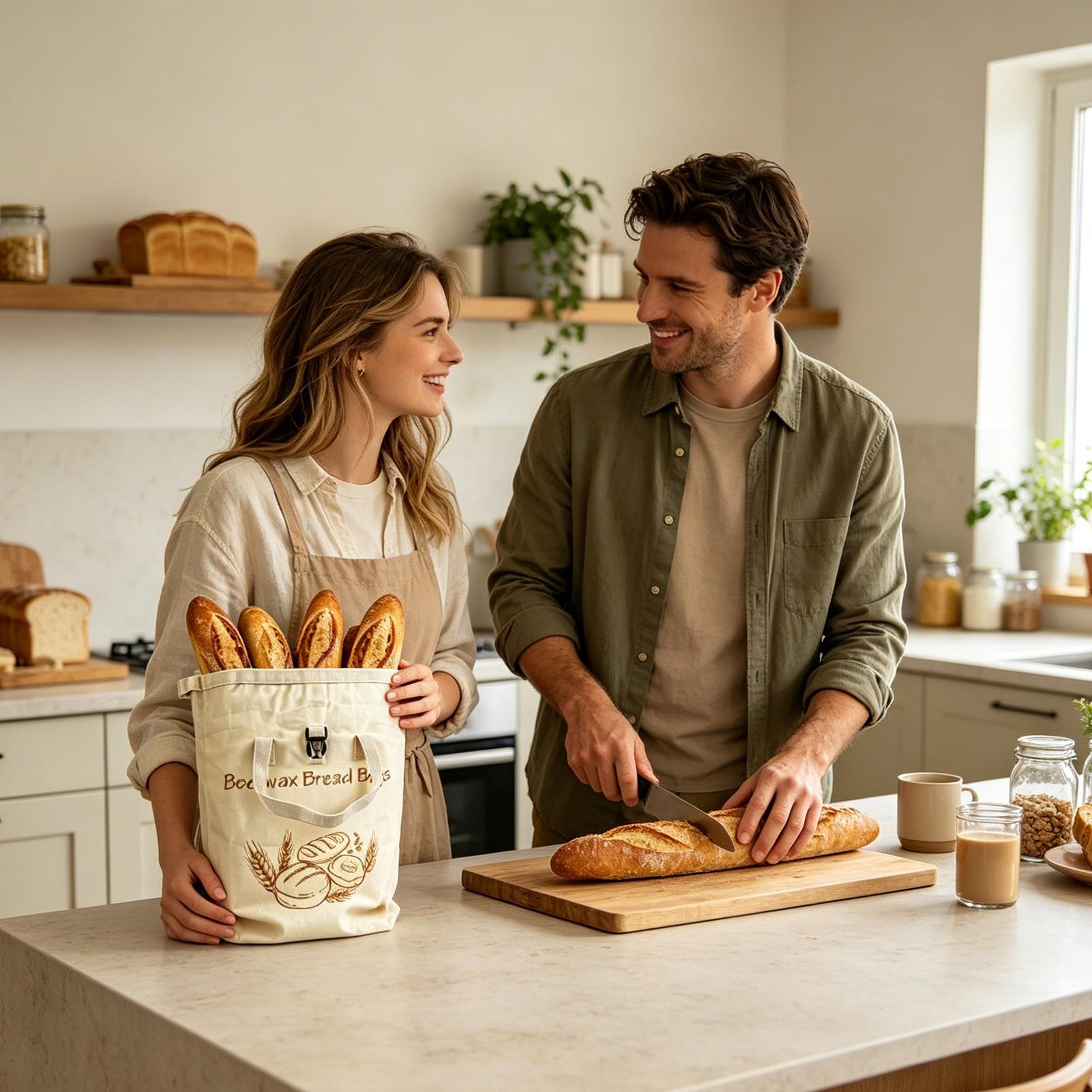 Sourdough Bag Multi-functional - огляд і ціна Kitchen Tools In Baking