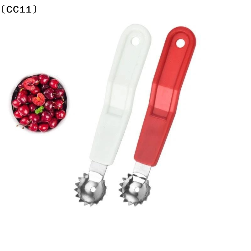 1/4Pcs Cherry Pitter Tool Stai - огляд і ціна Kitchen Tools In Baking