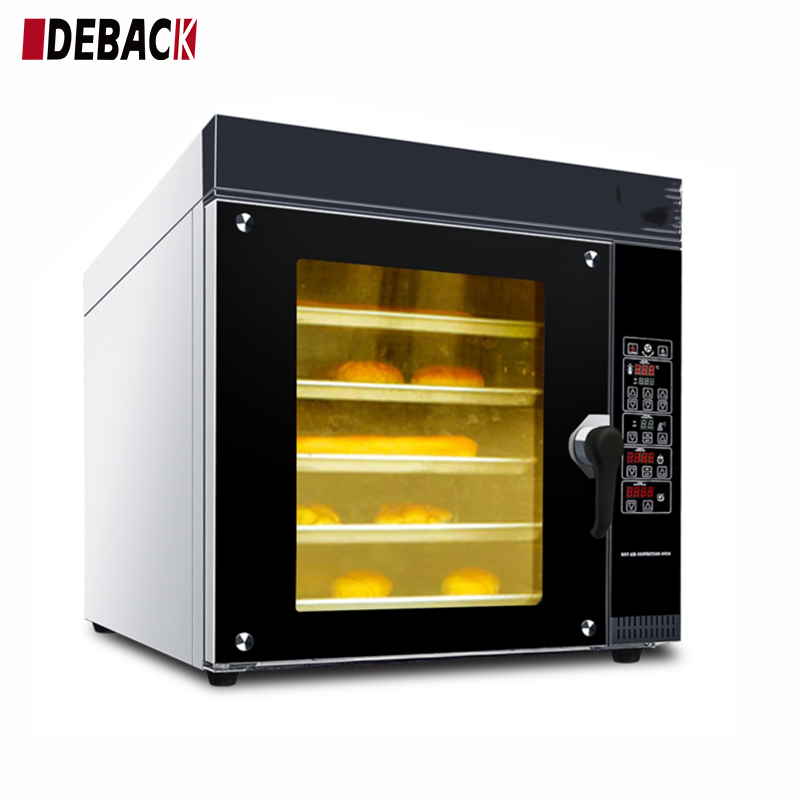 Professional Pizza Oven Stainl - огляд і ціна Kitchen Baking Station