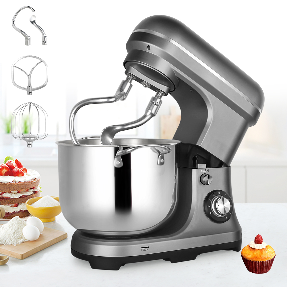 11L 2000W Large Powerful Elect - огляд і ціна Kitchen With Baking Area