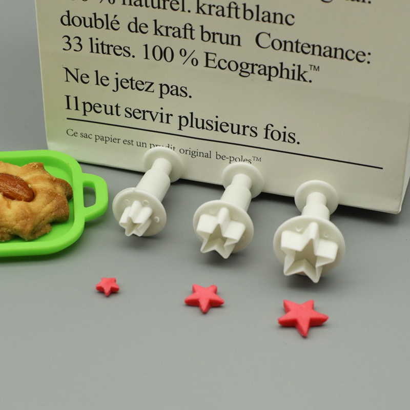 12PCS/Set Spring Cookie Shapin - огляд і ціна Baking Kitchen Diy