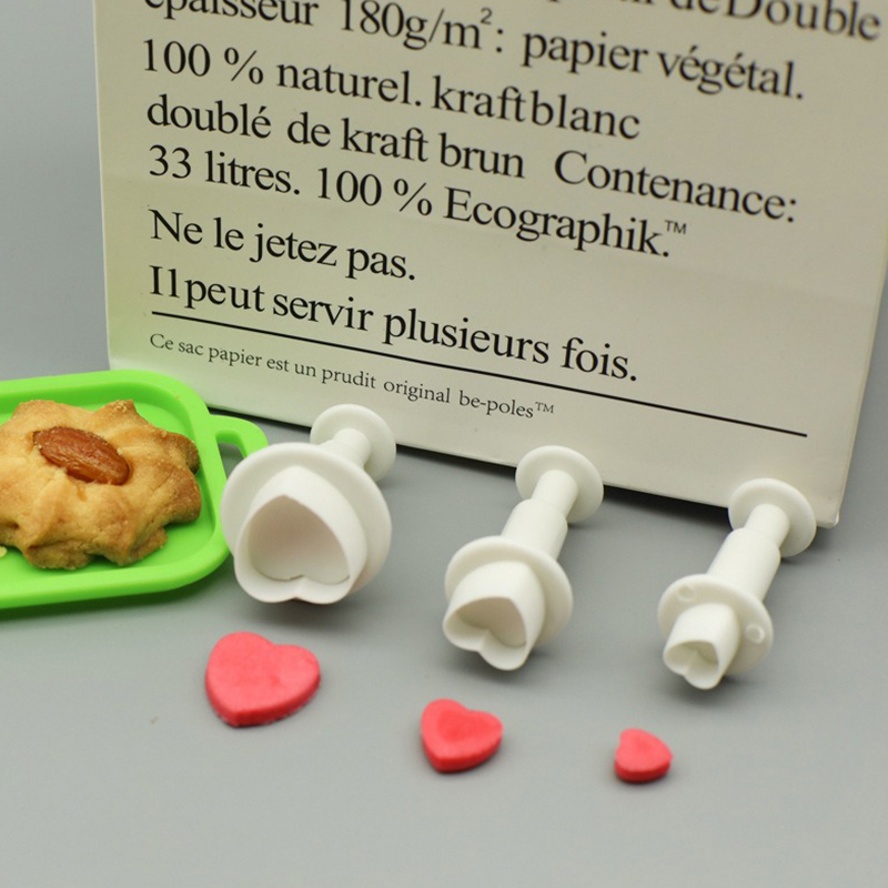 12PCS/Set Spring Cookie Shapin - огляд і ціна Baking Kitchen Diy
