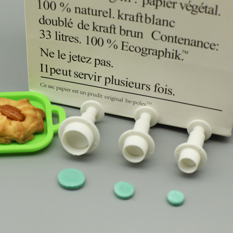 12PCS/Set Spring Cookie Shapin - огляд і ціна Baking Kitchen Diy
