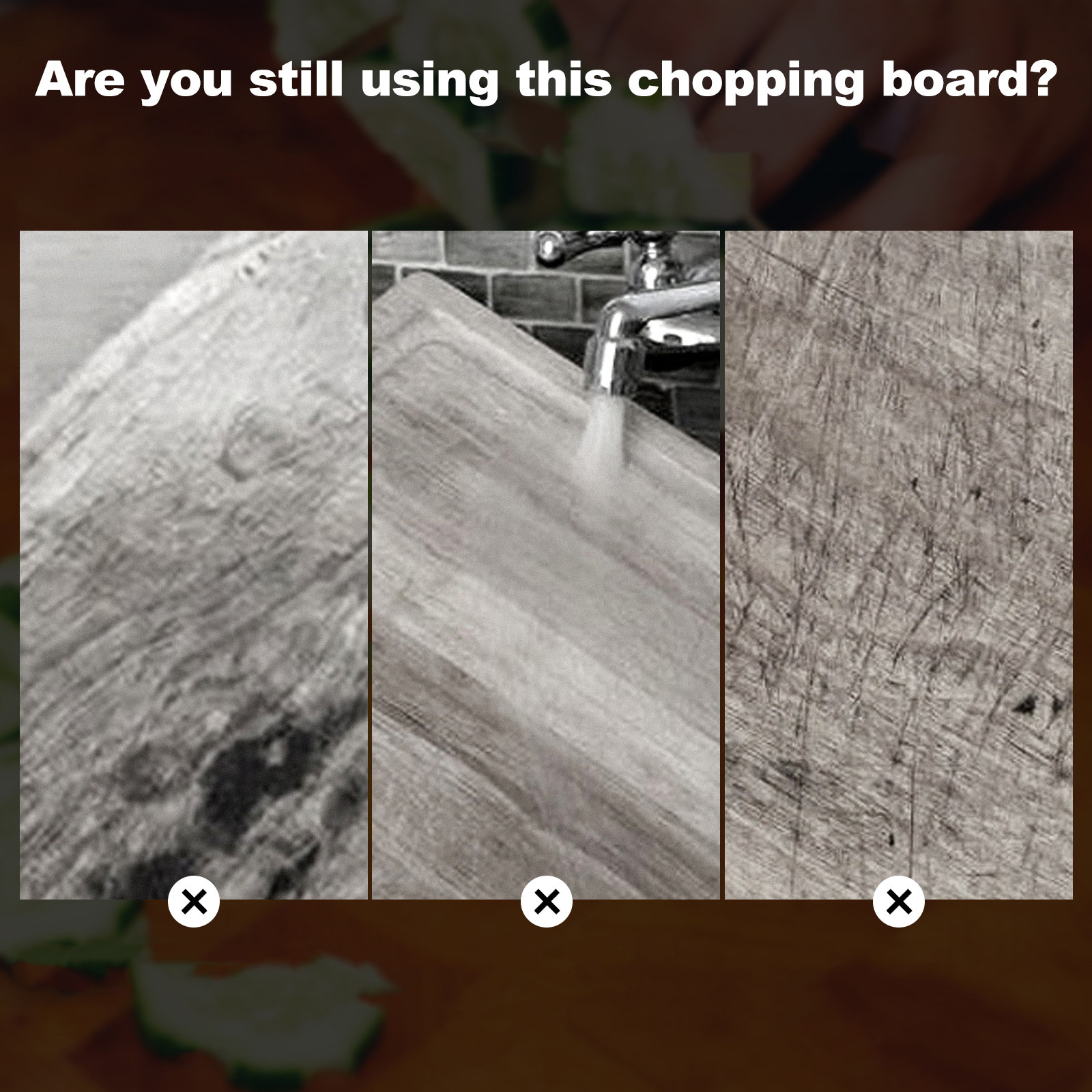 Stainless Steel Cutting Board  - огляд і ціна Kitchen With Baking Area