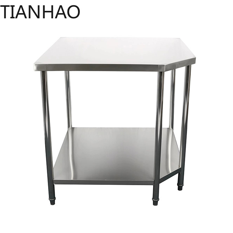 Stainless Steel Commercial Wor - огляд і ціна Kitchen Baking Station