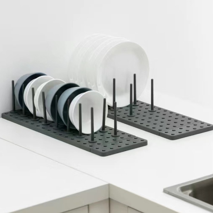 Multifunctional Kitchen Drawer - огляд і ціна Kitchen Baking Pan Organizer