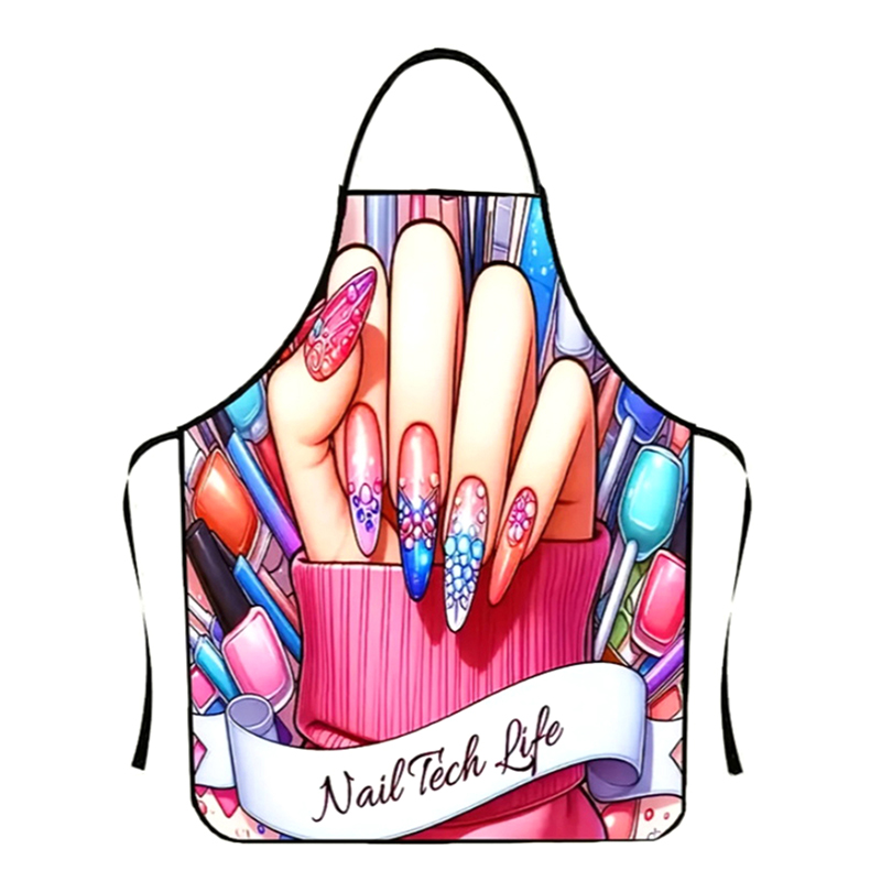 1Pcs Nail Art Printing Beauty  - огляд і ціна Kitchen With Baking Area