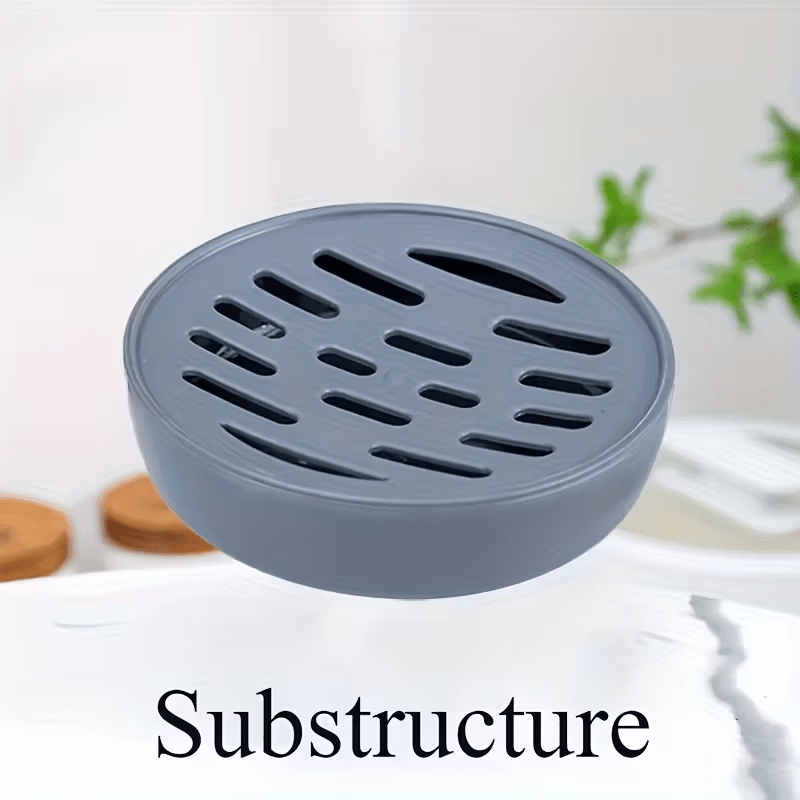 Dishwashing Brush With Soap Di - огляд і ціна Kitchen Baking Pan Organizer