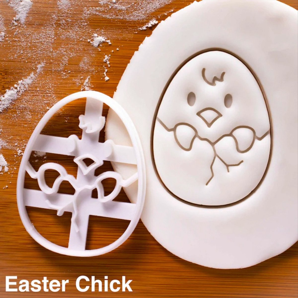 A44U Baking Mold Cookie Mold C - огляд і ціна Kitchen Tools In Baking